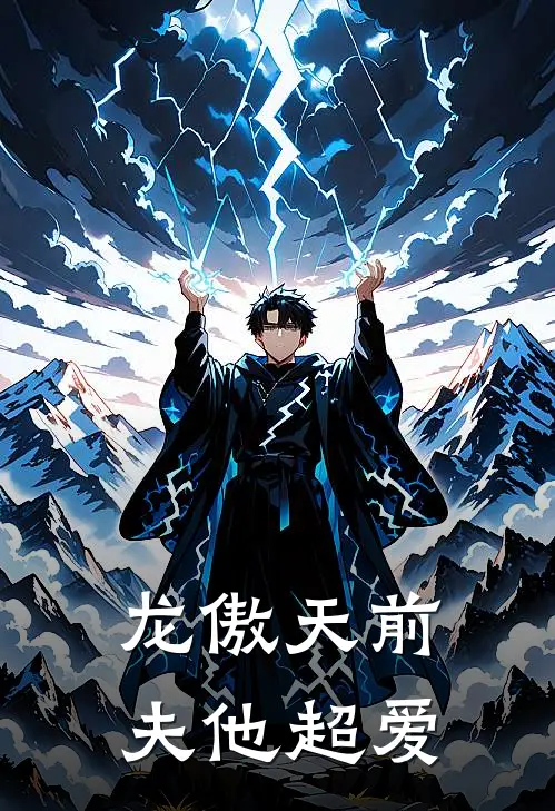 龙傲天前夫他超爱