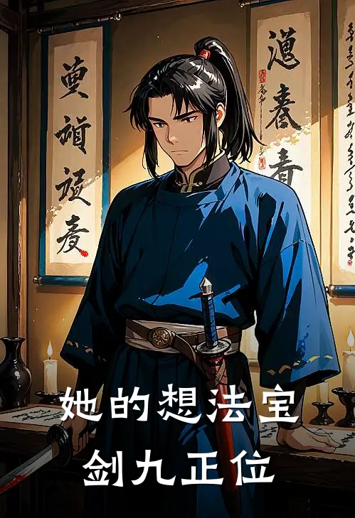 她的想法宝剑九正位