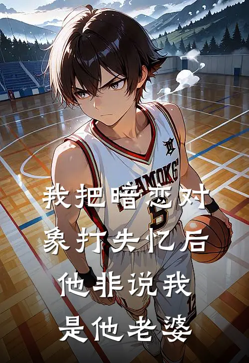 我把暗恋对象打失忆后，他非说我是他老婆
