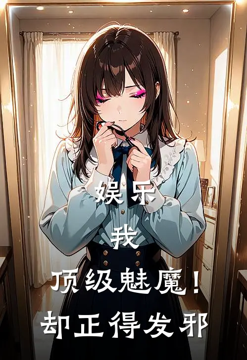 娱乐：我，顶级魅魔！却正得发邪