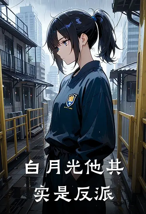 白月光他其实是反派凌青玄楚砚免费小说阅读_免费小说大全白月光他其实是反派(凌青玄楚砚)