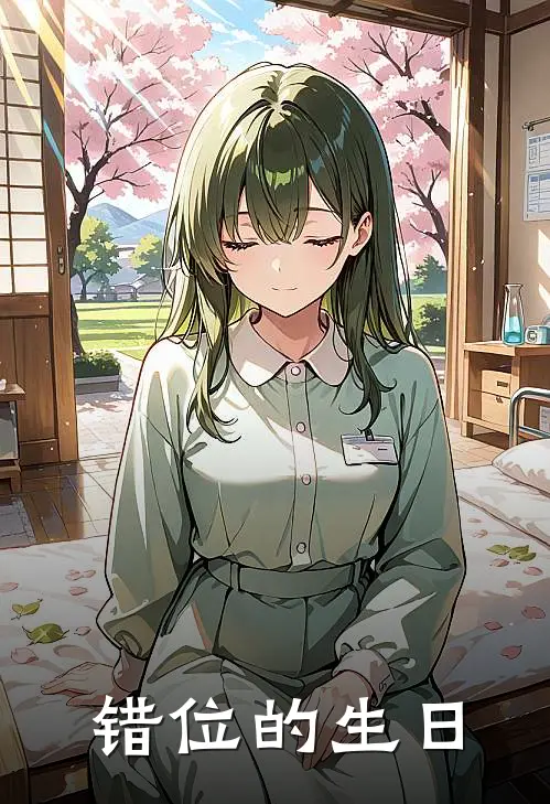 林小雨林小晴(《错位的生日》)最新章节免费在线阅读_(林小雨林小晴)完结版在线阅读