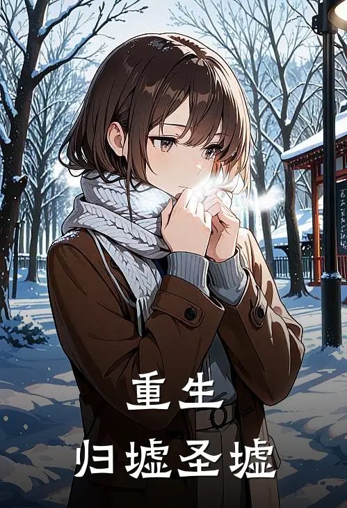 重生：归墟圣墟