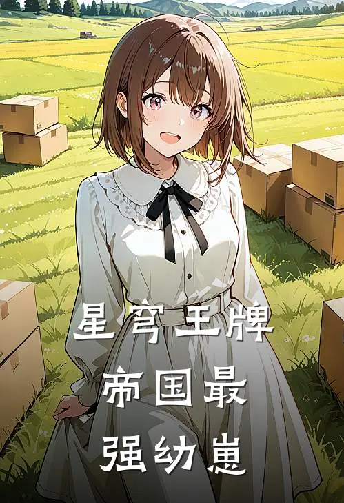 星穹王牌：帝国最强幼崽