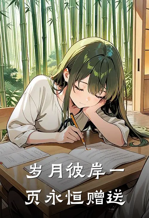 岁月彼岸一页永恒赠送