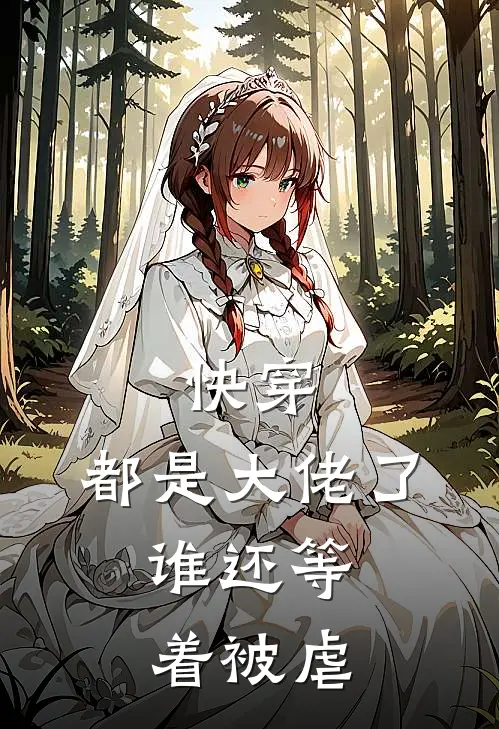 快穿：都是大佬了，谁还等着被虐