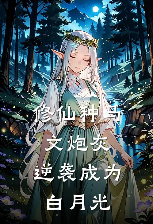 修仙种马文炮灰：逆袭成为白月光