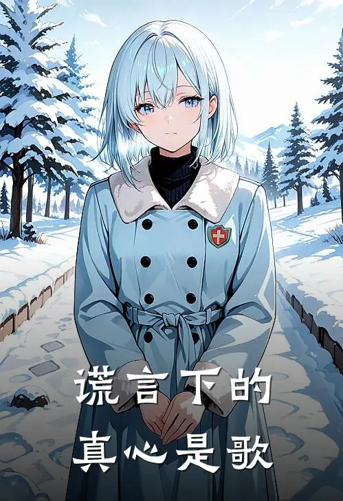 谎言下的真心是歌