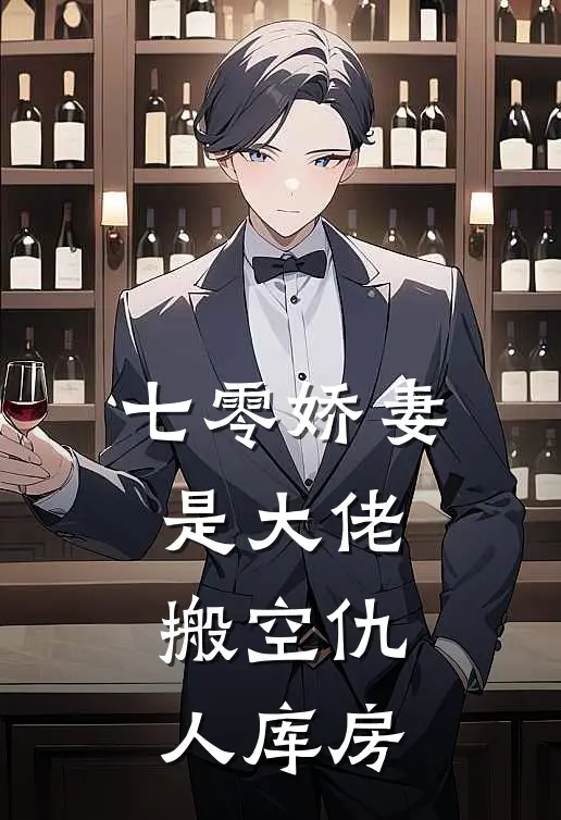 七零娇妻是大佬：搬空仇人库房