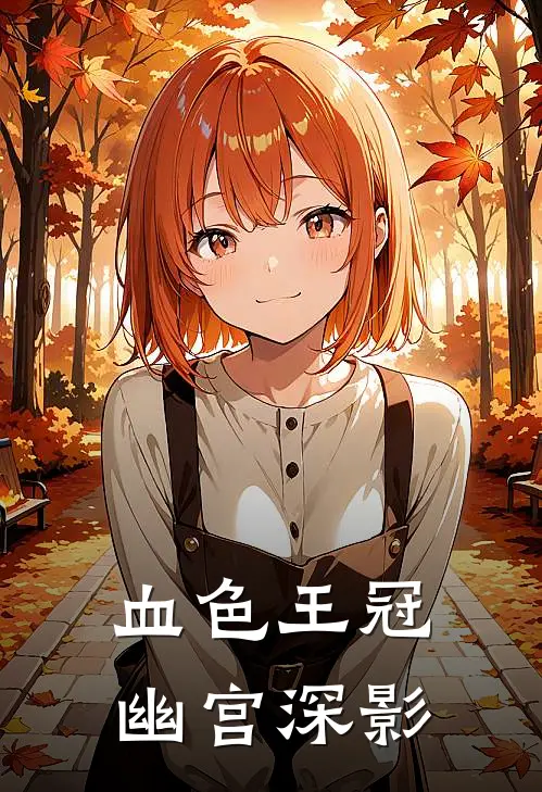 血色王冠幽宫深影(萧瑾瑜林昭仪)全本免费小说_最新章节列表血色王冠幽宫深影(萧瑾瑜林昭仪)