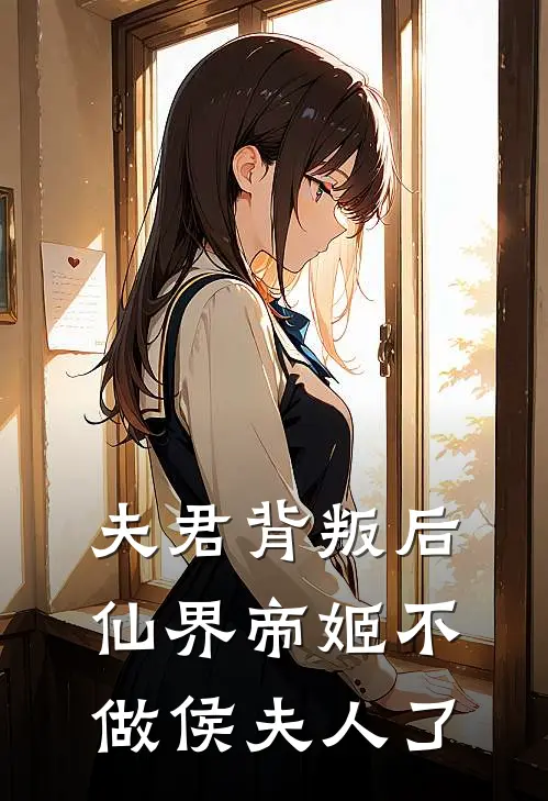 夫君背叛后，仙界帝姬不做侯夫人了(宋钰林兮)全文在线阅读_(夫君背叛后，仙界帝姬不做侯夫人了)精彩小说