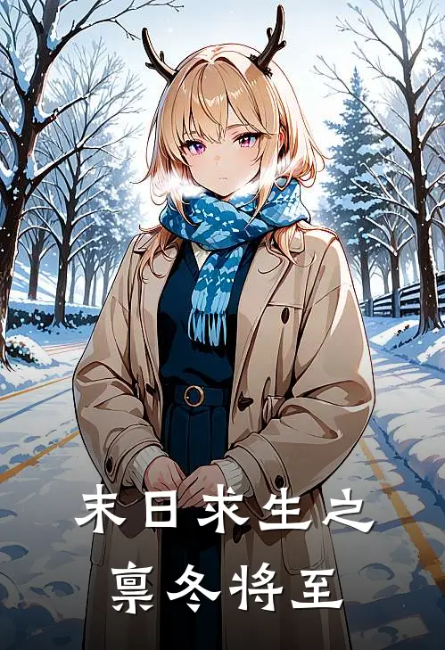 末日求生之禀冬将至