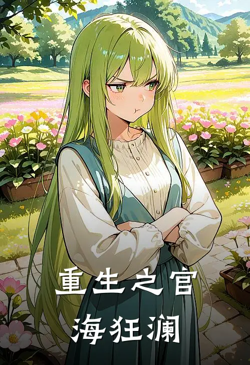 重生之官海狂澜