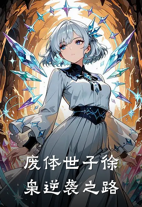 徐枭李清风（废体世子徐枭逆袭之路）全文免费阅读无弹窗大结局_