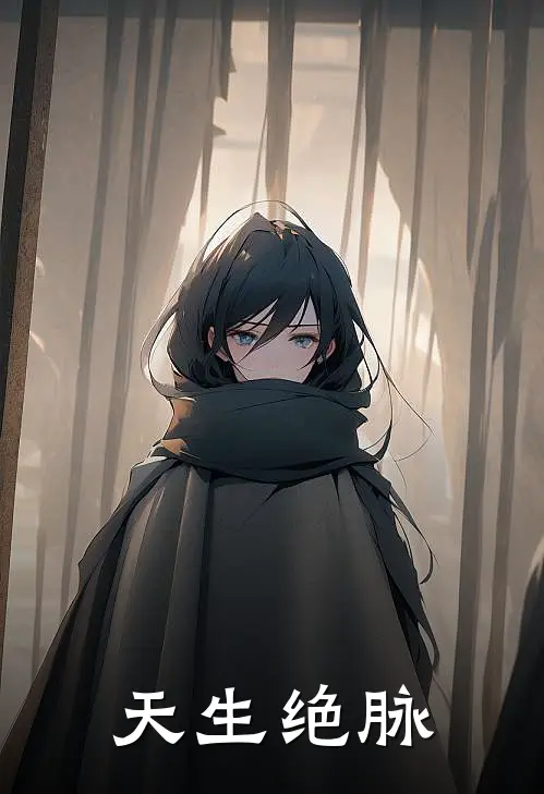 天生绝脉