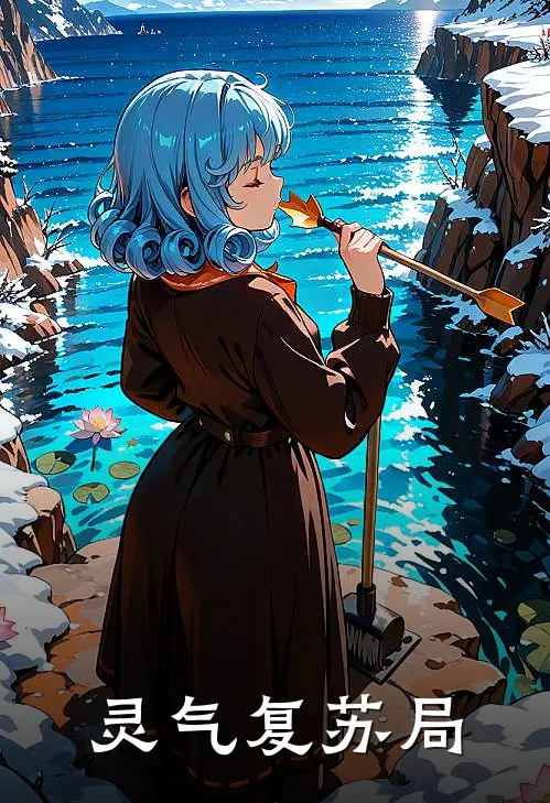 灵气复苏局(林默周茂财)小说免费阅读无弹窗_完结小说灵气复苏局林默周茂财
