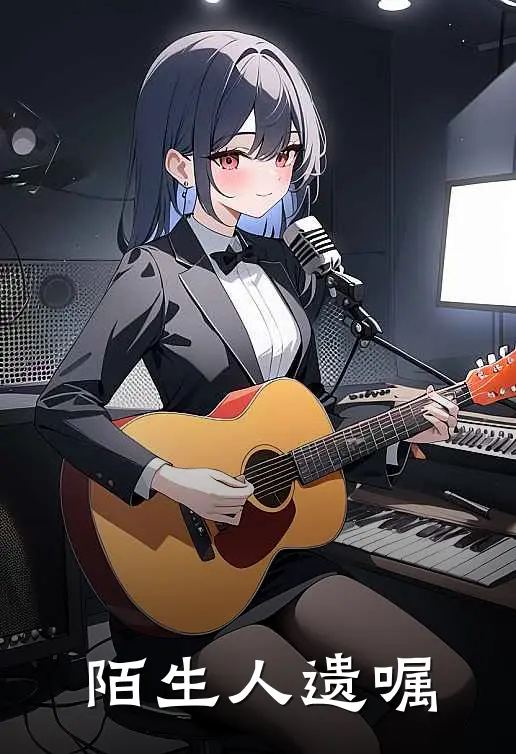 周予安林素琴陌生人遗嘱完结版在线阅读_陌生人遗嘱全集免费在线阅读