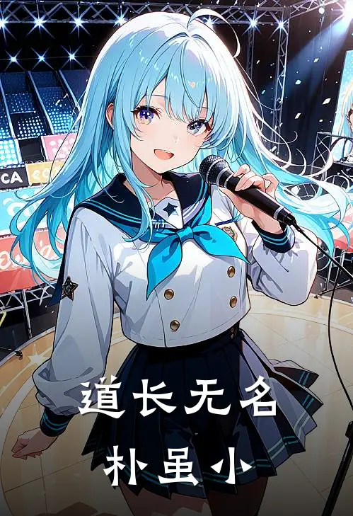 道长无名朴虽小