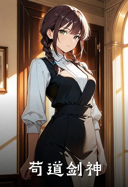苟道剑神