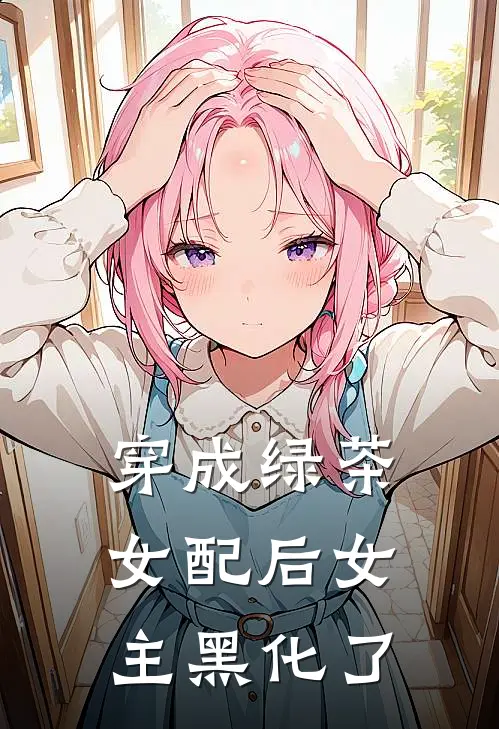 穿成绿茶女配后女主黑化了