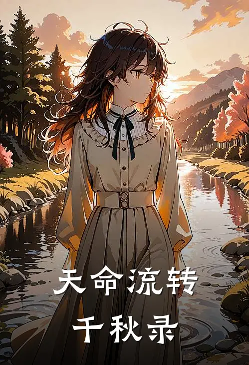 天命流转千秋录