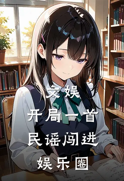 文娱：开局一首民谣闯进娱乐圈