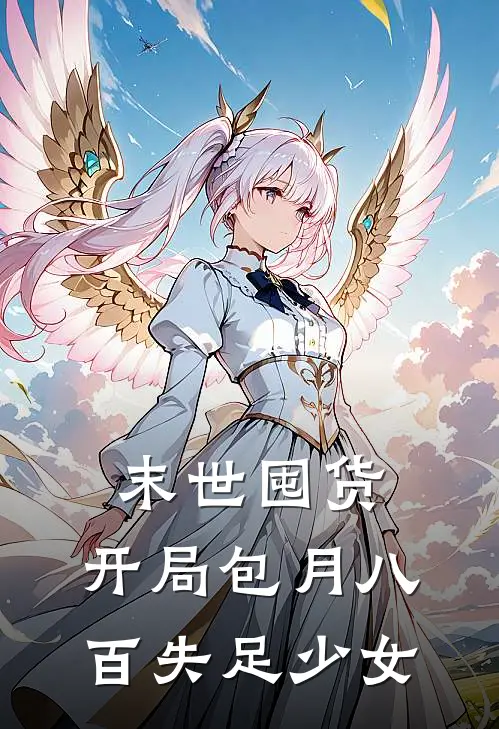 末世囤货：开局包月八百失足少女