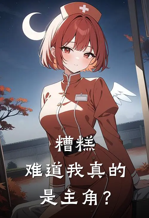 糟糕，难道我真的是主角？