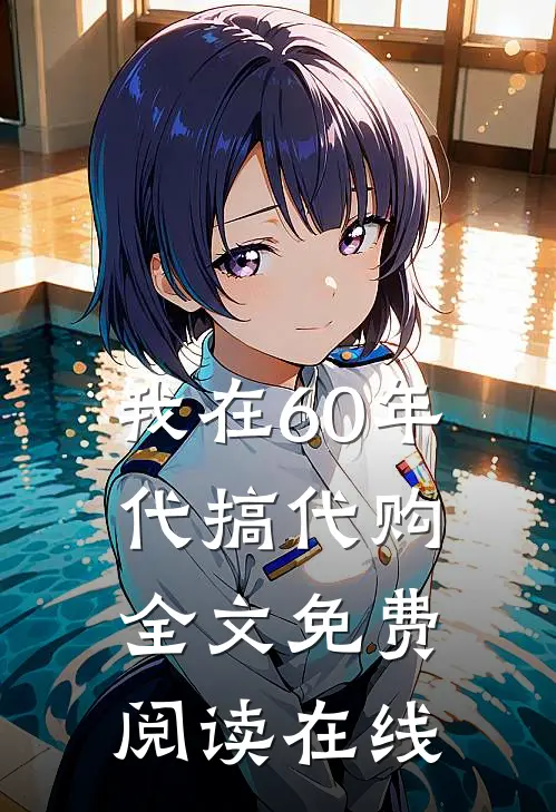 我在60年代搞代购全文免费阅读在线