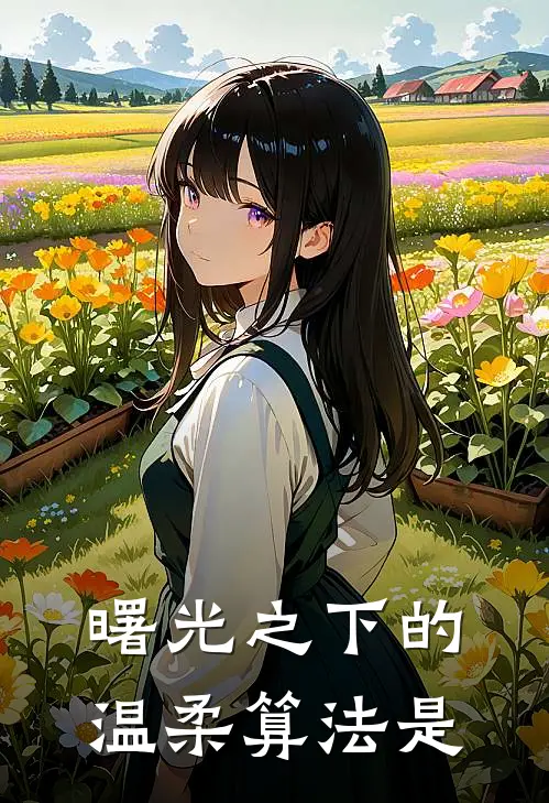 曙光之下的温柔算法是