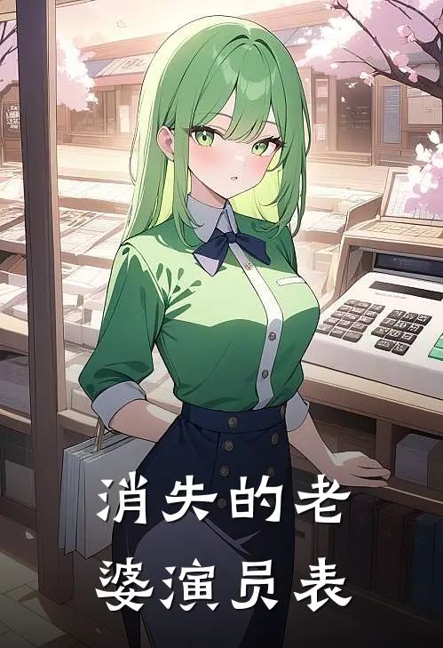 消失的老婆演员表