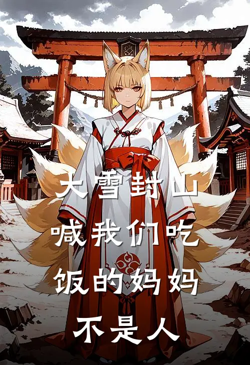 大雪封山，喊我们吃饭的妈妈不是人佚名佚名热门的小说_热门小说在线阅读大雪封山，喊我们吃饭的妈妈不是人佚名佚名