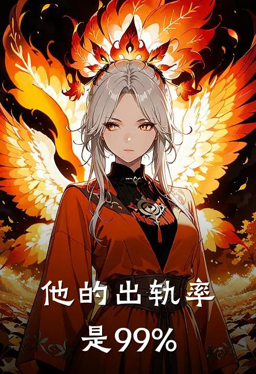 他的出轨率是99%