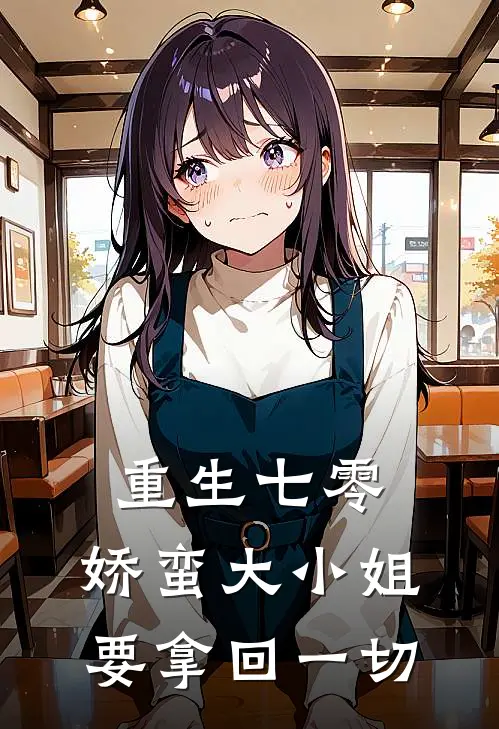 重生七零：娇蛮大小姐要拿回一切