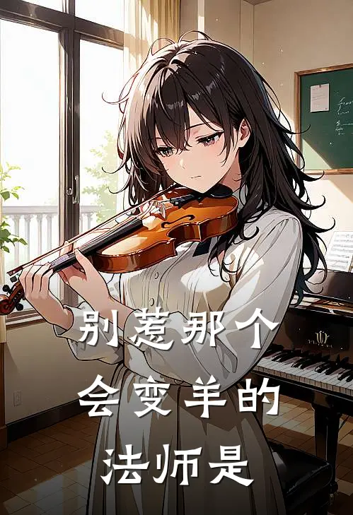 别惹那个会变羊的法师是