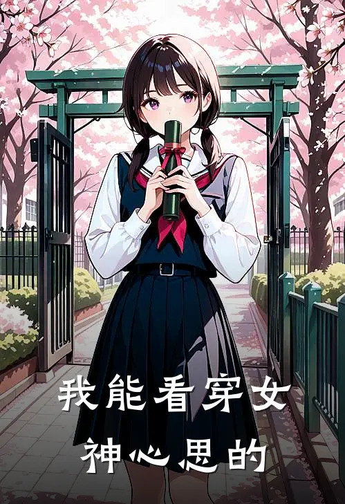我能看穿女神心思的