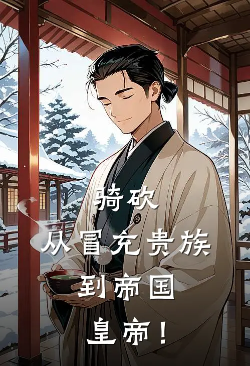 骑砍：从冒充贵族，到帝国皇帝！