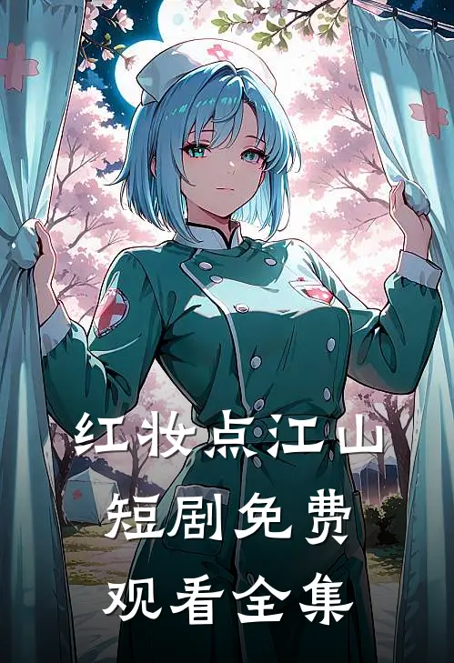 红妆点江山短剧免费观看全集