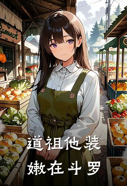 道祖他装嫩在斗罗