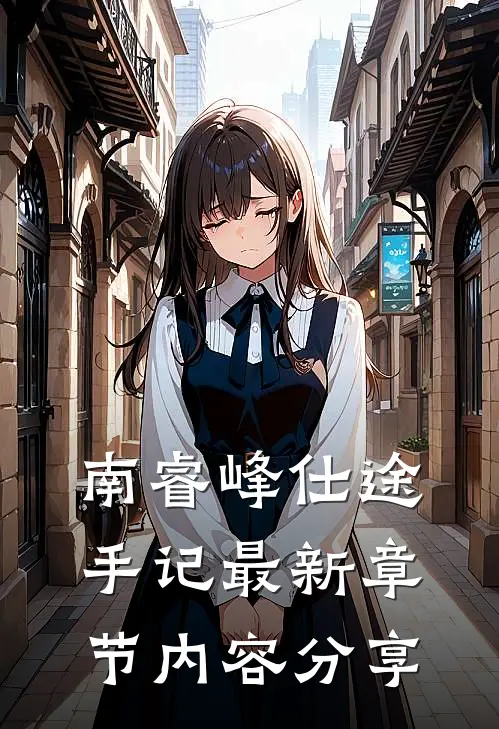 南睿峰仕途手记最新章节内容分享