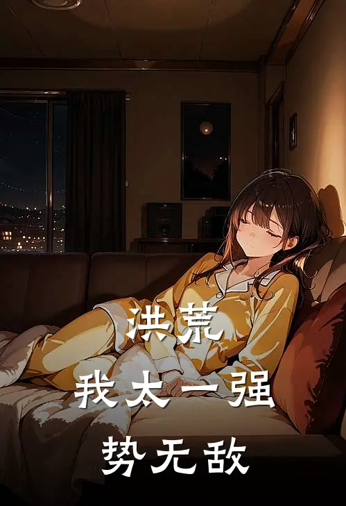 洪荒：我太一强势无敌