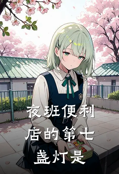 夜班便利店的第七盏灯是