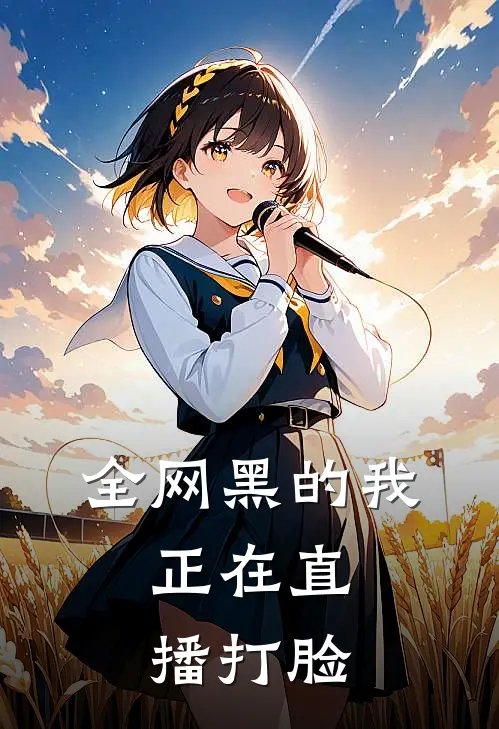 全网黑的我，正在直播打脸