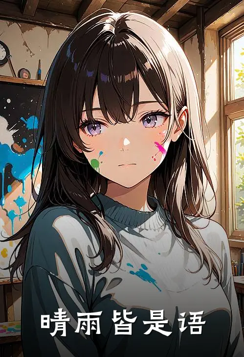晴雨皆是语
