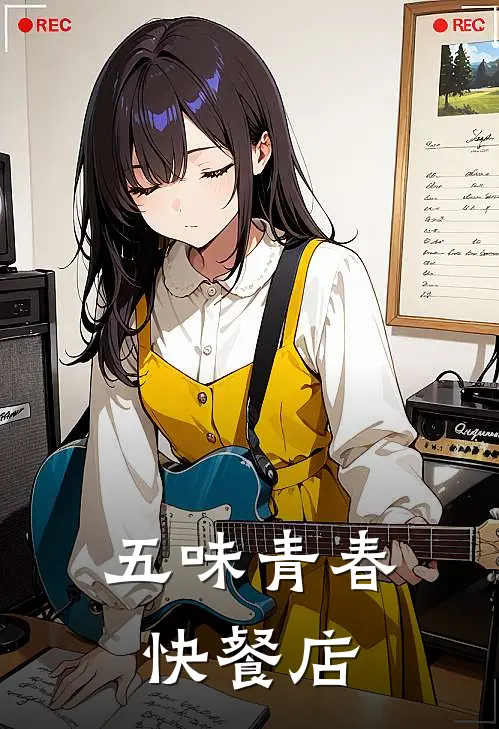 五味青春快餐店