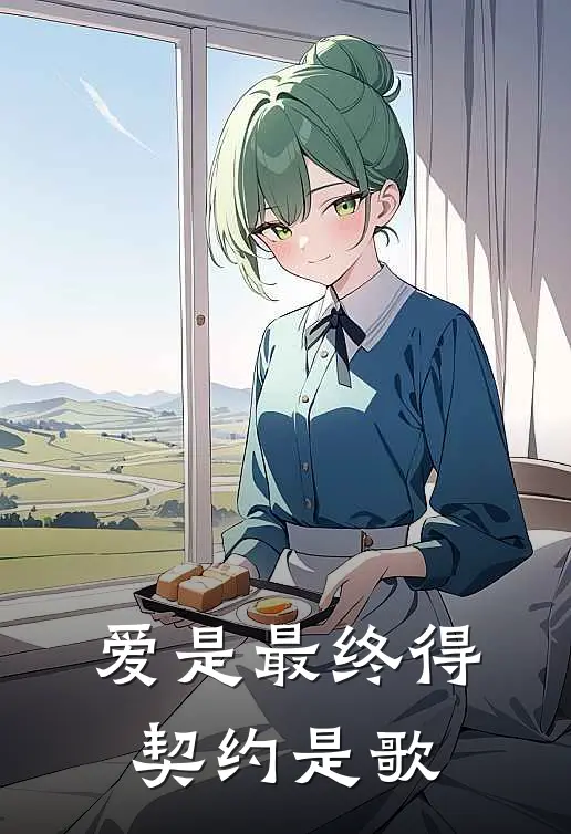 爱是最终得契约是歌