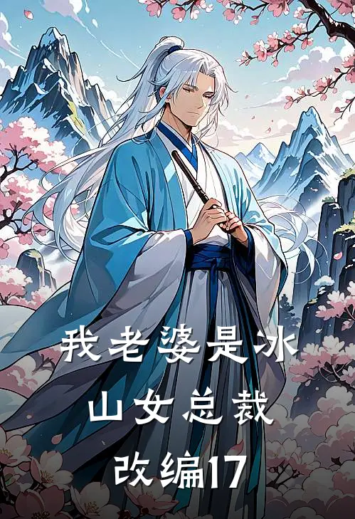 我老婆是冰山女总裁改编1-7