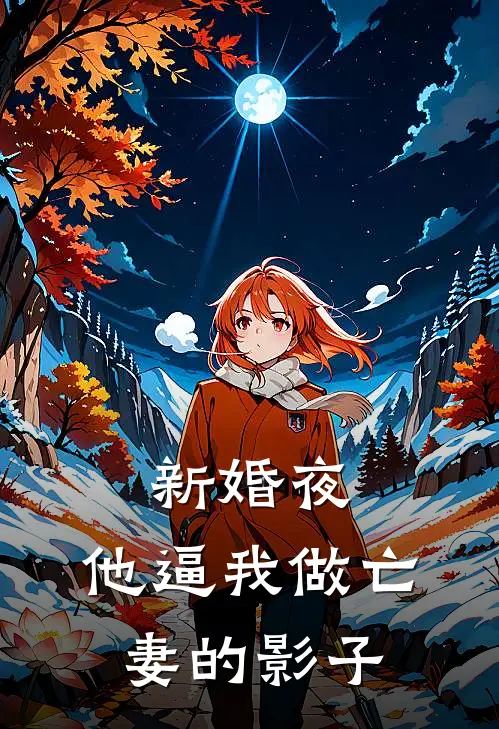 新婚夜，他逼我做亡妻的影子