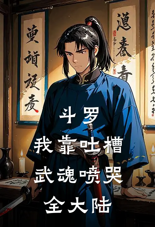 斗罗：我靠吐槽武魂喷哭全大陆林风素云涛完整版免费小说_全本免费完结小说斗罗：我靠吐槽武魂喷哭全大陆林风素云涛