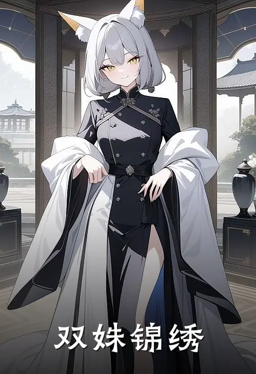 双姝锦绣